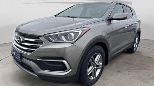 HYUNDAI SANTA FE SPORT 2018 5NMZTDLB4JH104060 image